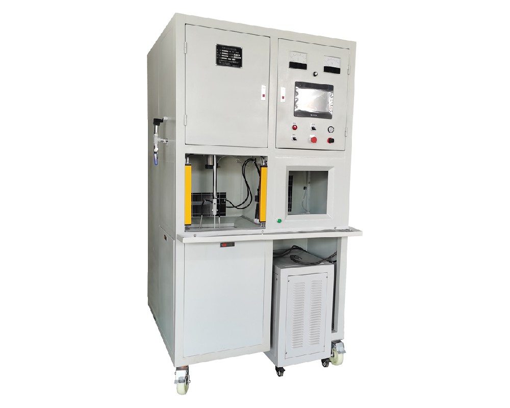 線圈涂敷包封設備